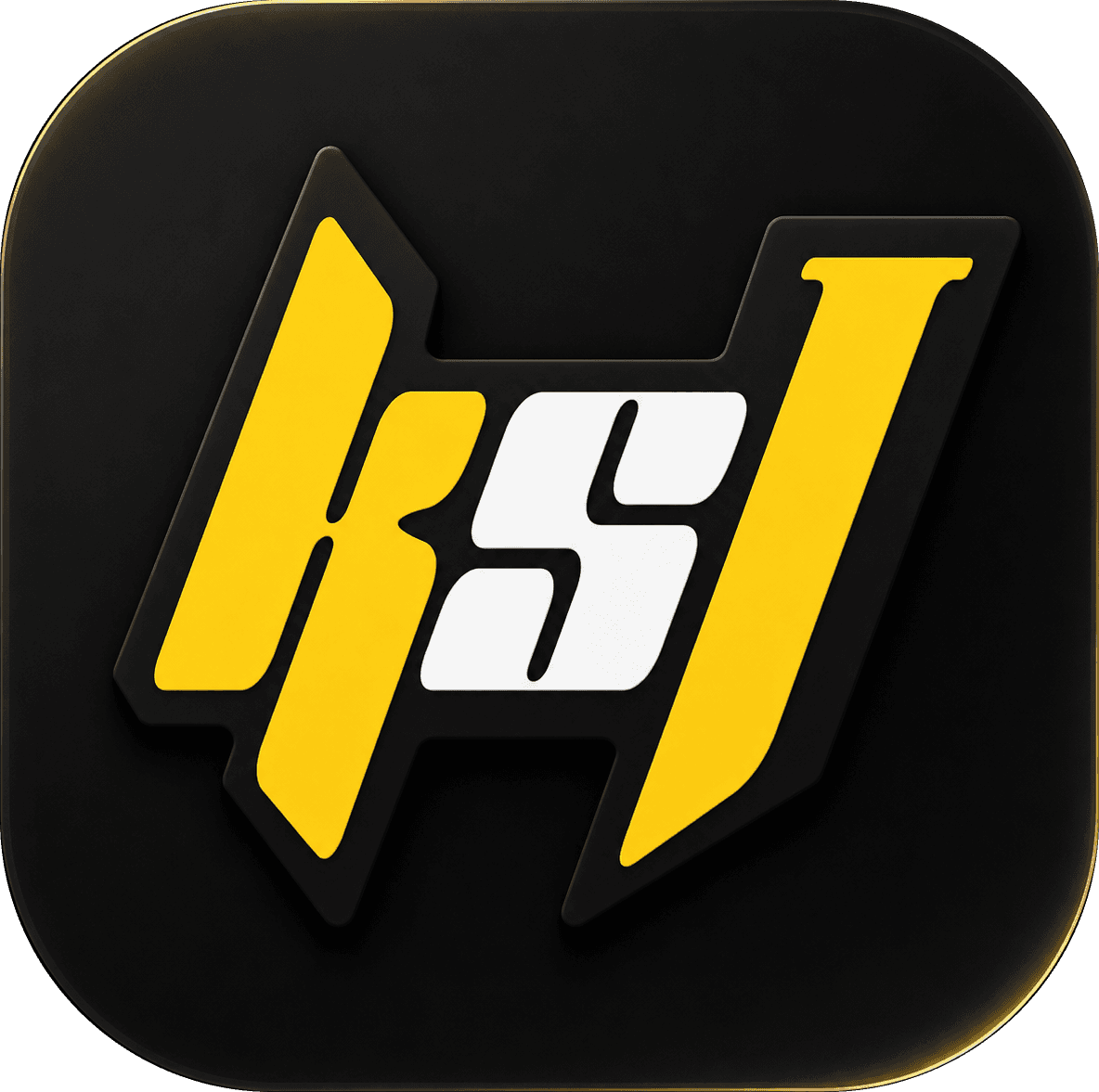 KST Logo